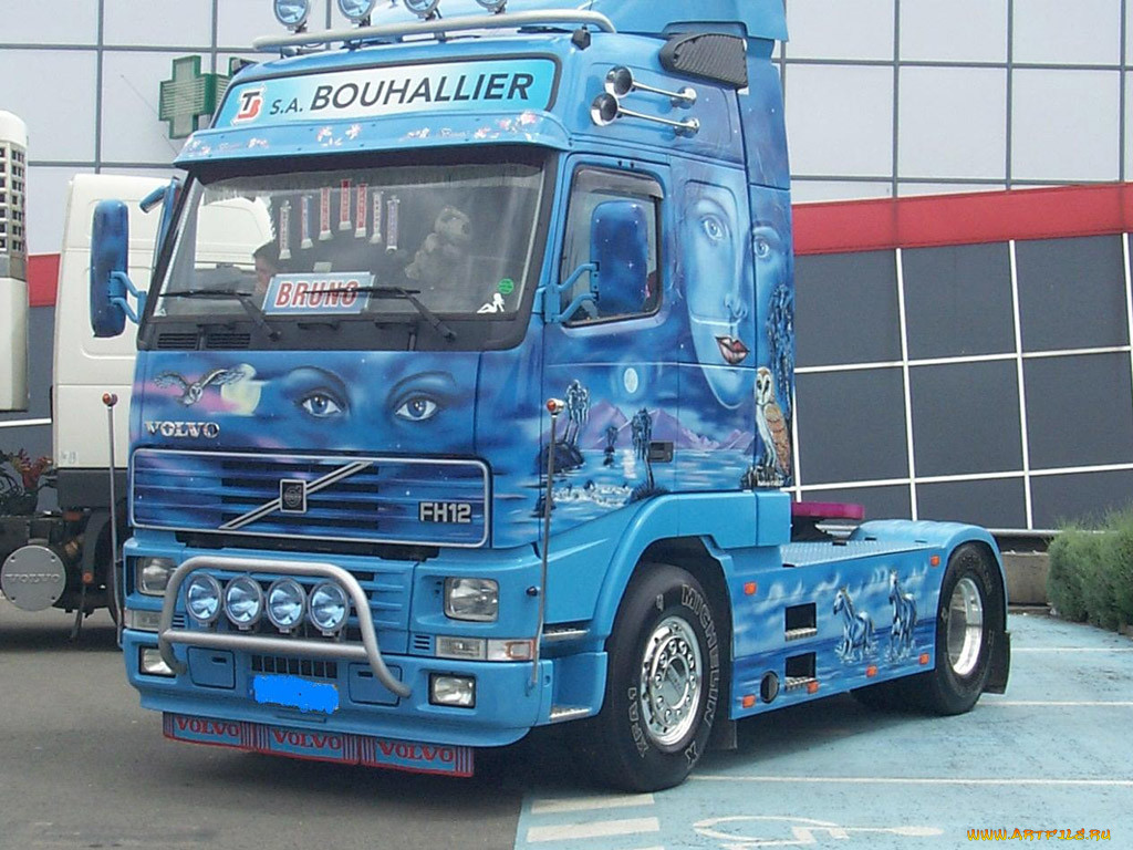 volvo, fh12, , trucks
